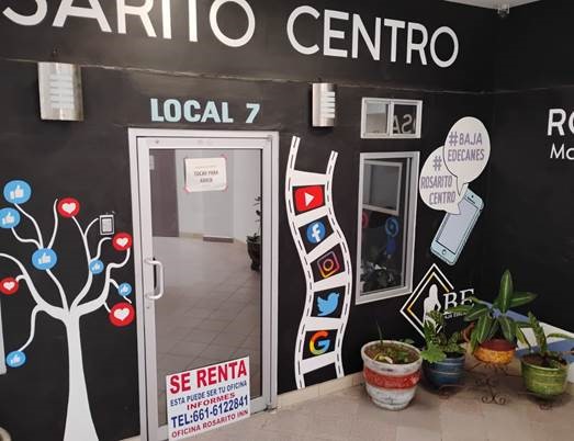 For Rent